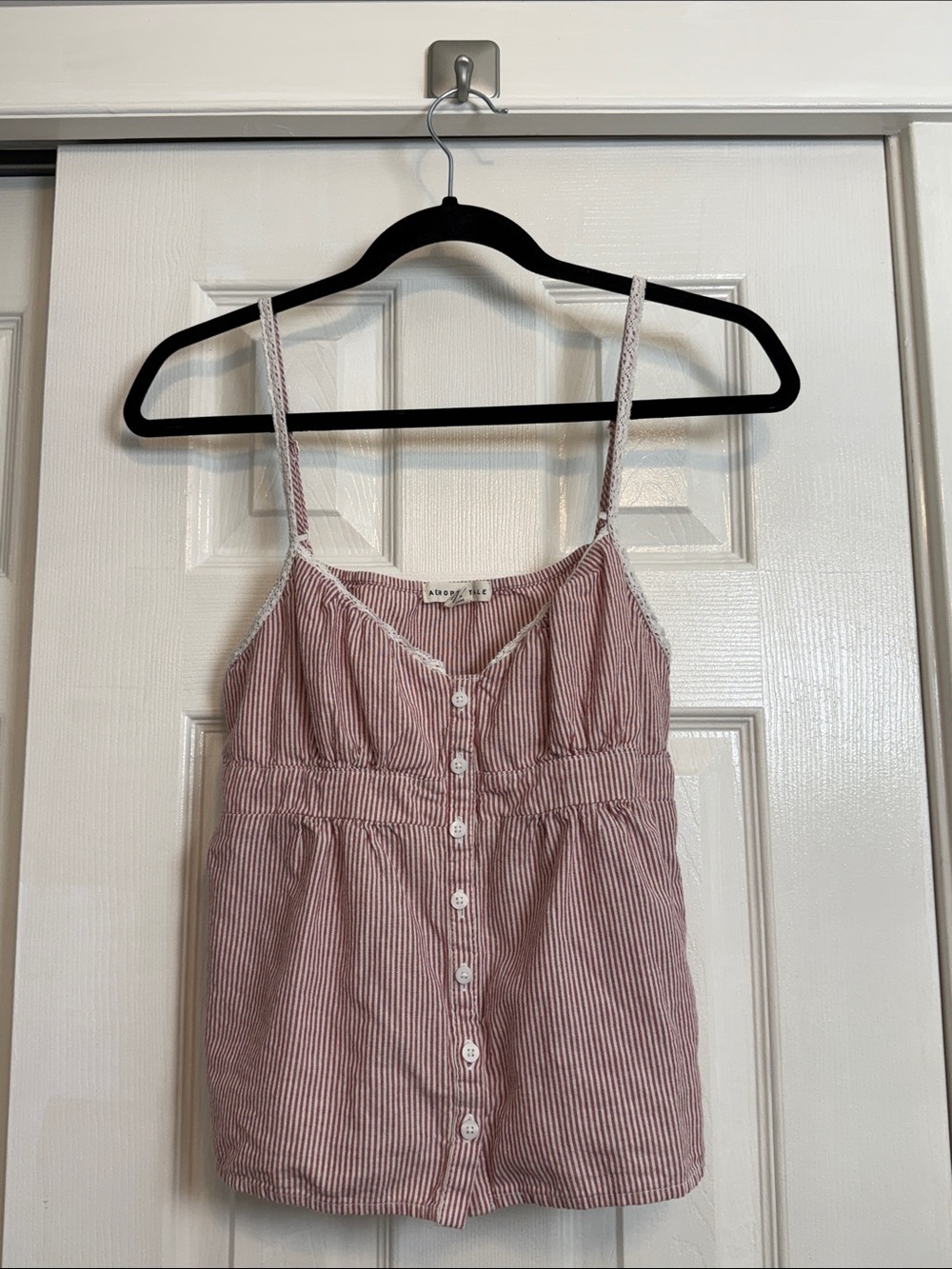 🌵 3 for $20 Aeropostale tank top